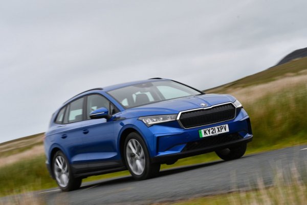 Капацитет на батерията: 58 кВт/ч 
Официален пробег: 412 км
Летен пробег: 333 км
Зимен обхват: 280 км 
Разлика: 15,7%
Термопомпа: Да
