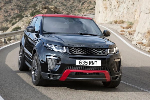Премиум-моделите - като кросоувърът Range Rover Evoque, също попадат в черния списък. През последните две години 35% от шофьорите са имали проблеми с него. Най-честите оплаквания са от двигателя и окачването. Изпускателната система и вътрешната облицовка също са посочени като слаби места на модела.

Повечето от дефектните Range Rover Evoque са успели сами да стигнат до сервизните центрове, без помощта на влекач. В същото време 62% от колите са прекарали повече от седмица за ремонт. 86% от собствениците на автомобили са поправени по гаранция.
