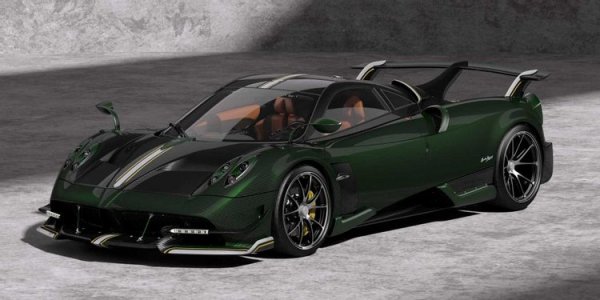 Когато един автомобил е толкова скъп колкото Pagani Huayra, някои вероятно биха си помислили, че той автоматично идва с най -скъпия интериор, който може да се купи. При хиперколите обаче това често не е така, тъй като производителите се опитват да намалят теглото, за да постигнат максимална производителност. Затова и много от най-бързите коли имат скромен интериор.