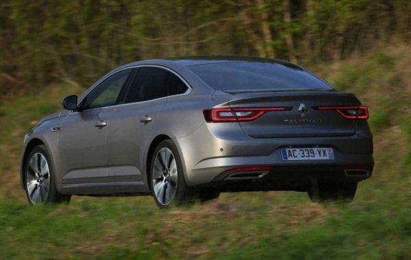 Още един пример за автомобил, който се произвежда и продава под различно име и дори марка (както са Opel Insignia и Buick Regal), е Renault Talisman, което в Южна Корея е известно като Samsung SM6. Френският вариант съвсем скоро ще бъде обновен.
