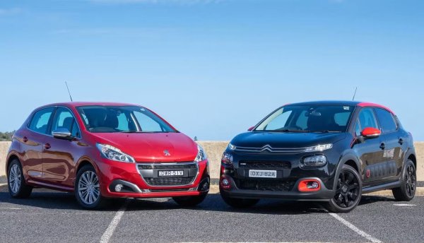 Необичайните технически решения, използвани във френските автомобили, които често се считат за непрактични и неинтуитивни, дават едва 8-мо място на автомобилите Peugeot/Citroen. Известно оправдание могат да бъдат и честите промени, направени в дизайна на френските автомобили. Говори се, че има ситуации, в които три копия от една и съща версия от една и съща моделна година могат да имат инсталирани напълно различни части.