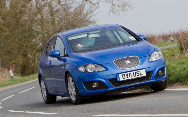 Спрямо 2019: -9%

Испанската марка на VW губи позиции по съвсем проста причина: нейните SUV модели все още не са достатъчно стари, за да отговорят на масовото търсене в България (за над 15-годишни машини). Все още достатъчно интерес предизвикват минивановете Altea и Alhambra, но убедителен лидер по регистрации е Leon. 

Най-търсените модели:
Leon - 457
Ibiza - 369
Alhambra - 270
Altea - 251
Toledo - 48

