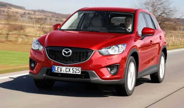 Спрямо 2019: -17%

Свиването при Mazda се дължи отчасти и на намалялото предлагане в Западна Европа, основния източник на т. нар. "нов внос", където марката позагуби позиции в началото на миналото десетилетие. И тук повечето SUV модели са все още твърде нови, за да се появят масово в Горубляне и Дупница. Изключението е СХ5, който вече измества Mazda 6 и Mazda 3 като най-търсения модел на старо. 

Най-търсените модели:
Mazda CX-5 - 445
Mazda 6 - 304
Mazda 3 - 273
Mazda 2 - 232
Mazda 5 - 149
