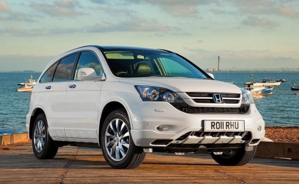 Спрямо 2019: -1%

При новите автомобили Honda вече има почти символично присъствие на нашия пазар, и е на път да изпадне дори от Топ 30 на най-популярните марки. Но при употребяваните си остава сериозна сила, най-вече благодарение на CR-V - не само най-популярния модел на японците, но и най-продавания SUV в България изобщо. 

Най-търсените модели:
CR-V - 1605
Jazz - 522
Civic - 447
Accord - 311
HR-V - 120
