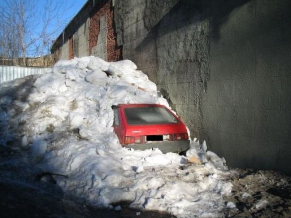 АвтоСмях