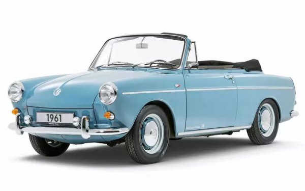 За да отговори все пак на растящото търсене на по-просторни модели, VW създава Type 3 - познат още като Volkswagen 1500. Промените са най-вече в каросерията, иначе технологично това си е Beetle, със същия задно разположен двигател с въздушно охлаждане и 45 коня. 
За да насърчат малко радостта от живота, във VW разработват и кабрио версия на модела. Но тя така и не стига до серийно производство.
