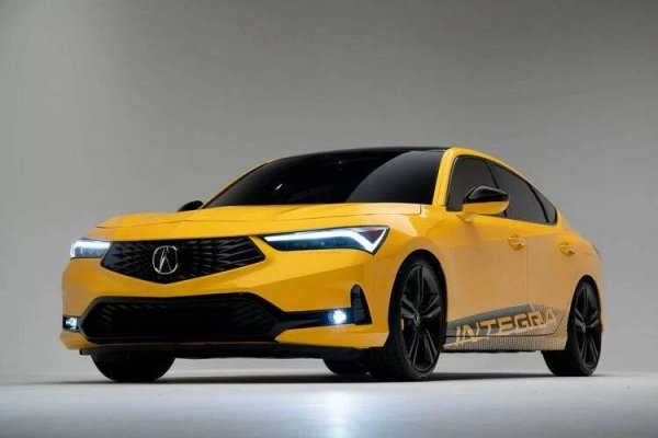 Моделът Integra отдавна е издигнат в култ от феновете, но прототипът на новия модел предизвика доста протоворечиви реакции. Въпреки това, премиерата на Acura Integra се остава едно от най-очакваните автомобилни събития на годината. Вече е известно, че автомобилът ще бъде изграден на базата на товото поколение на  Honda Civic Si, като едно от предимствата му ще бъде сравнително ниската цена &ndash; около 30 000 долара. 