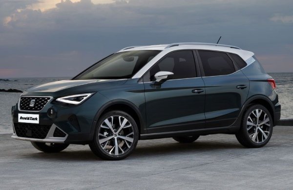 Само 7% спад на годишна база за испанския бранд на Volkswagen, което е доста под средното за пазара и му позволява да увеличи пазарния си дял до 3.4%.

През 2018: 332,344 продажби, пазарен дял 3.1% 
