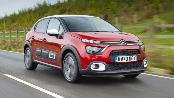 
20% спад на годишна база за Citroen, който е сред най-потърпевшите от недостига на микрочипове. Пазарният дял на марката е паднал от 4.3 до 3.9%. Точно толкова беше и през 2018, но при почти двойно повече продажби. 

През 2018: 420,657 продажби, пазарен дял 3.9% 
