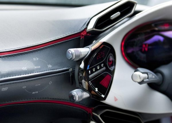 Toyota FT-86 Concept