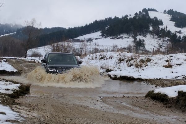 Донякъде изненадващо, но тук повечето продажби се падат на бензиновите версии - 27 срещу 22 дизелови. Като цяло резултатите са добри за модел, който кара вече осмата си година. Следващото поколение се очаква през 2021. 
