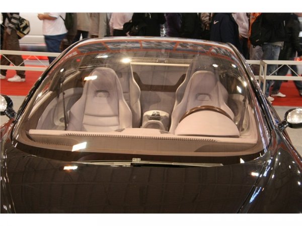 Peugeot 908 RC Concept