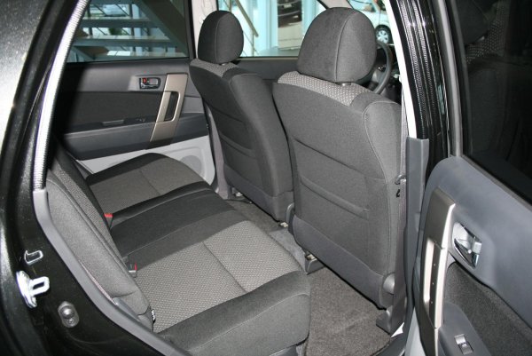 Daihatsu откри нов шоурум в София