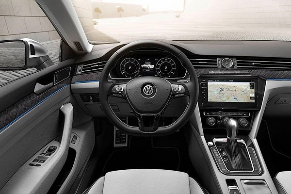 Arteon