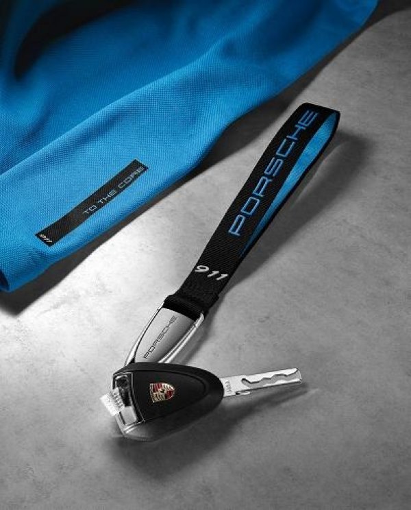 "911 To The Core Collection" - Дизайнерска колекция инспирирана от Porsche 911