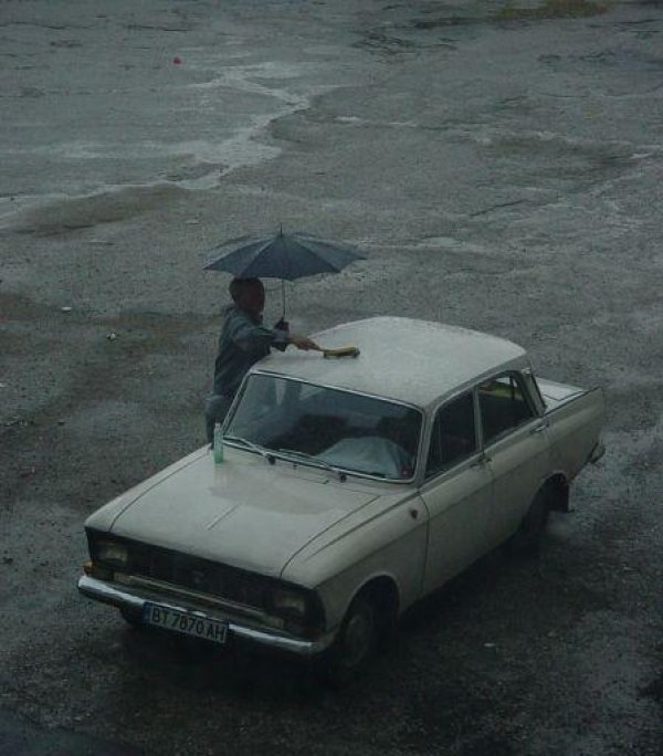 АвтоСмях