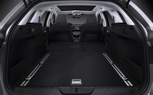 Peugeot 308 SW 