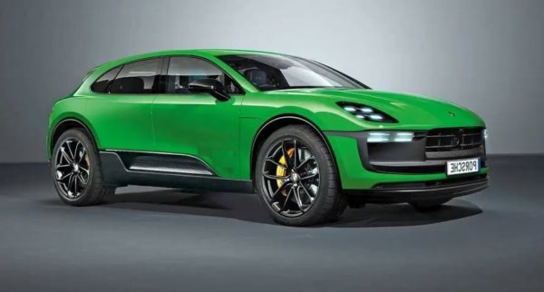Porsche ще използва предстоящата SSP Sport архитектура на Volkswagen Group за седемместен луксозен SUV, разположен над Cayenne. 