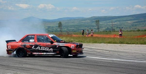 I кръг, Сапарева баня