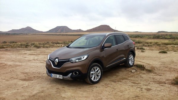 Renault Kadjar