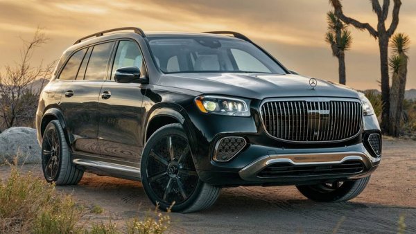 Спрямо миналата година: 18% ръст 
Най-големият SUV на Mercedes не губи интереса на българската си клиентела, независимо, че моделът е на пазара вече над 6 години. Най-търсената версия е 450 D, с 85 регистрации, но общата бройка включва също 7 AMG GLS 63 и цели 32 Maybach GLS 600. 
