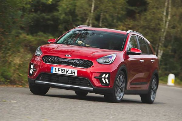 Рейтинг на надеждност - 98,1%
 
Само 7% от шофьорите на хибридно Niro са имали повреда в автомобила си, предимно в климатичната система, каросерията и двигателя. Въпреки че 78% от ремонтите са извършени безплатно, 9% от собствениците е трябвало да платят до 200 лири. Около 70% от колите са прекарали по-малко от седмица в сервиз. 