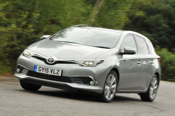 Рейтинг на надеждност - 99,3% 

Само незначителни проблеми с каросерията са засегнали 6% от Auris-ите, които са се повредили. Повредите са отстранени много бързо &ndash; в рамките на един ден, като всичко е направено по гаранция.