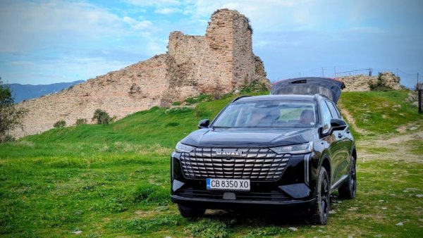 21. Porsche - 438 (15% ръст; най-продаван модел: Cayenne - 192)
22. Iveco - 370 (-3%; 50C35 - 232)
23. Geely - 305 (1030%; Coolray - 170)
24. Tesla - 287 (-7%; Model Y - 242)
25. Haval - 278 (4%; H6 - 137) 
26. Honda - 270 (55%; CR-V - 88)
27. Great Wall - 230 (190%; Poer - 124)
28. Lexus - 236 (33%; RX - 79)
29. Dongfeng - 216 (2600%; Shine - 174)
30. DFSK - 212 (5%; Fengon 600 - 104)
