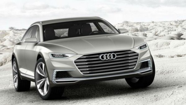 prologue allroad