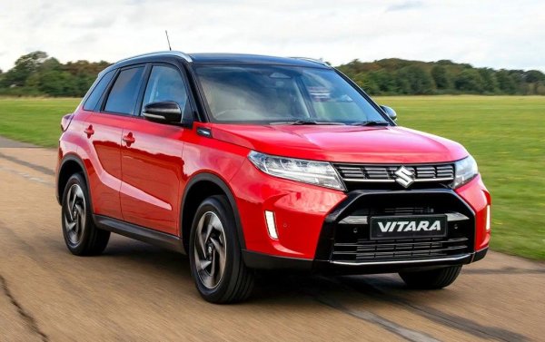 Японският бранд отчита 10% спад в сравнение със същия период на миналата година, но това не е изненада, защото междувременно Suzuki загуби и бестселъра си Jimny, и малкия Ignis - два модела, които все още не са получили заместници в гамата. 

Най-продавани модели: 
Vitara - 54
S-Cross - 32
Swift - 18
Swace - 10
