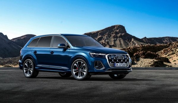 От традиционните марки на българския пазар именно Audi е с най-големия ръст в началото на тази година - почти 55% над резултатите от първите два месеца на 2024 (които бяха слаб период заради проблеми с доставките). Тепърва ще видим и ефекта от дългоочакваното ново поколение на бестселъра Q5, което още не е постъпило в продажба в България. 

Най-продавани модели: 
Q7 - 44
Q8 - 29
Q5 - 25
A3 - 19
A5 - 18
