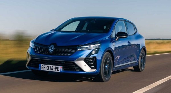 Годината започва много добре и за Renault, с 11% растеж спрямо същия период на 2024, и с първо място на Clio по продажби през февруари (+167% на годишна база). Още по-впечатляващ е скокът при Kangoo - почти 3000% спрямо същия период на миналата година. Обяснението е в отпадането от гамата на "баничарката" Renault Express, която дълги години бе най-продаваният нов модел у нас под името Dacia Dokker, но вече не се произвежда.

Най-продавани модели: 
Clio - 216
Kangoo - 123
Trafic - 90
Captur - 70
Megane - 68
