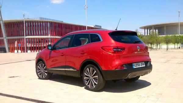 Renault Kadjar