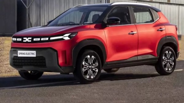 - Основателен въпрос. Остатъчната стойност при Spring наистина е по-ниска, отколкото при другите ни модели, но това е явление, което засяга като цяло пазара на електромобили. 
Ние вярваме в нуждата да предлагаме електромобил за 20-25 хиляди евро, и затова искаме да продължим да инвестираме в Spring. Виждате, че още няколко конкуренти се готвят да лансират модели в този диапазон - има отчетливо търсене за такива коли. Така че със засилването на конкуренцията ние също трябва да вървим напред и да гарантираме, че Spring си остава с най-доброто съотношение между цена и качество. 
