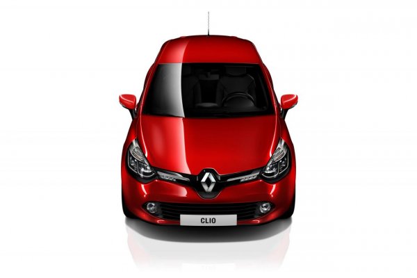 Renault Clio 4