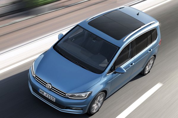 VW Touran
