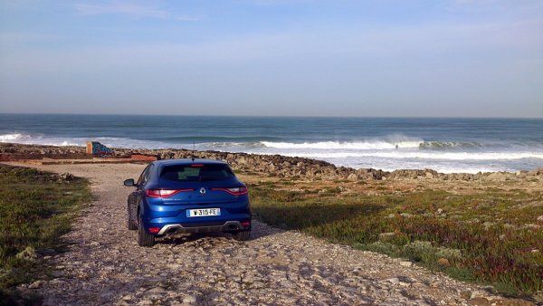 Новият Renault Megane 