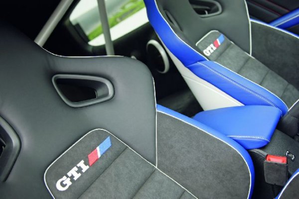 Worthersee Tour 2011