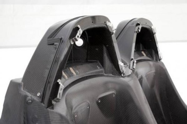 Porsche 918 Spyder (прототип)