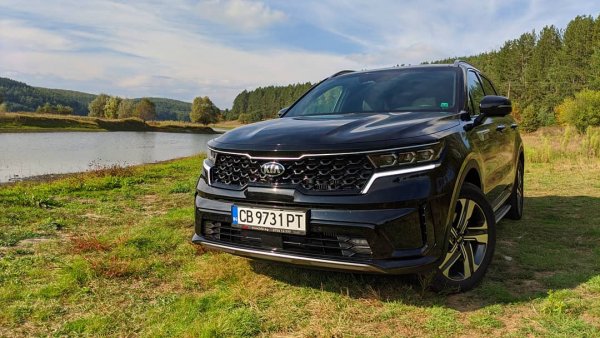 Немислимото доскоро вече е факт: Kia изпревари компанията-майка Hyundai на европейския пазар. Марката има само 14% спад за двата месеца и увеличава пазарния си дял до 3.6%. 
