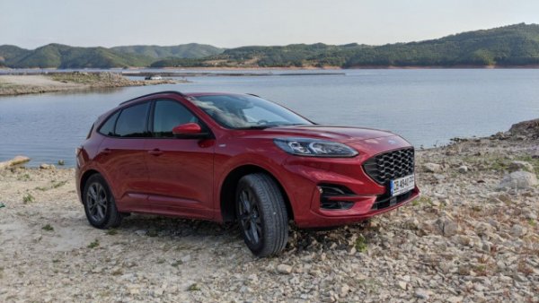 19% спад за Ford за първите два месеца, което е по-добре от резултатите през миналата година. Пазарният дял пораства с две десети до 5.0%. 
