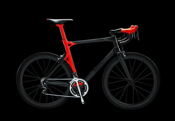 Велосипед от Lamborghini 