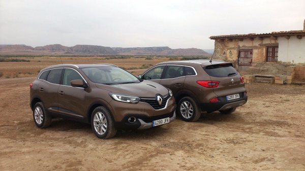 Renault Kadjar