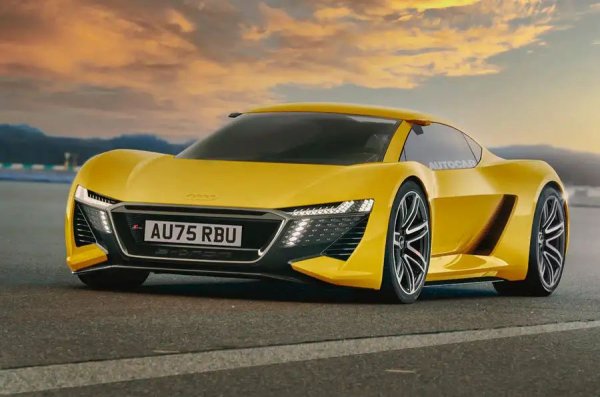 Audi смята да базира наследника на R8 върху специална EV платформа, която разработва заедно с Porsche. Твърди се, че работата по новия суперавтомобил е в ход и се предполага, че той ще бъде най-мощният модел в гамата на Audi.
