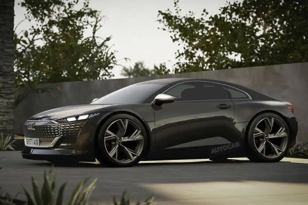 Бензиновият TT вече е в пенсия, но работата по неговия електрически наследник продължава с бързи темпове. Твърди се, че Audi Sport е в "интензивна концептуална фаза" за следващата итерация на малкото купе, което трябва да се появи през 5 до 10 години. Шефът Ролф Михл каза, че развитието на модела е "огромна работа" и добави, че "той ще бъде нещо различно, но емоционално".
