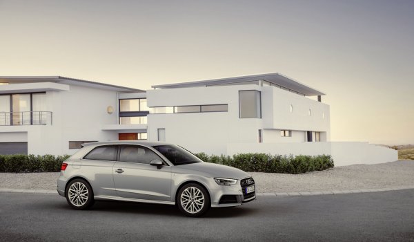 Обновените Audi A3 и S3