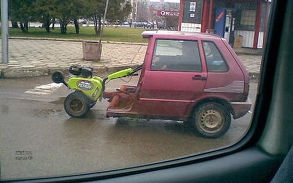 АвтоСмях