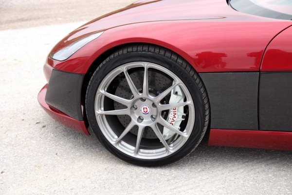 Rimac Automobili