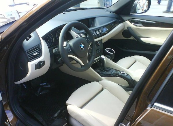 BMW X1 xDrive23d