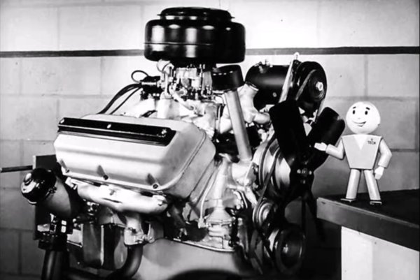 Това е една от най-славните страници в историята на строенето на двигатели - и тя приключва днес в полунощ, когато последният Hemi ще слезе от конвейра с последния Dodge Challenger. Hemi идва от hemispherical, заради харастерната полусферична форма на горивната камера. За своите над седем десетилетия живот, Hemi е оставил дълбока следа в историята на моторните спортове, и безброй съвсем буквални черни следи от гуми на светофарите по цялата планета. 
